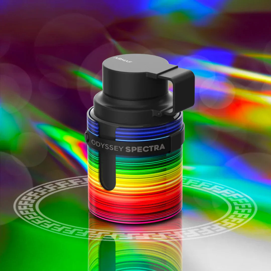 Odyssey Spectra Decant
