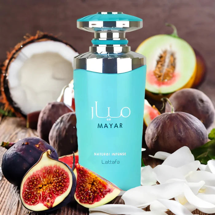 Mayar Intense Lattafa Decant