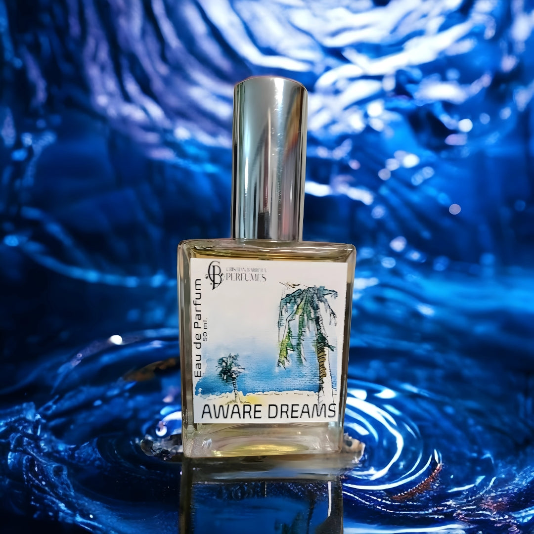 Aware Dreams Decant