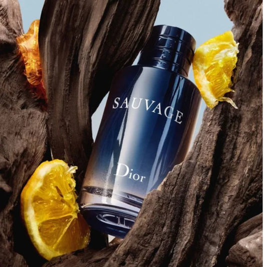 Sauvage Dior EDT Decant