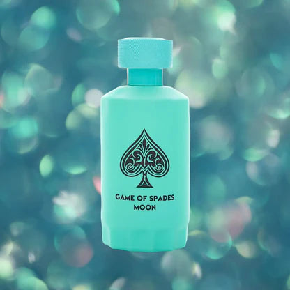 Game of spades Moon Decant