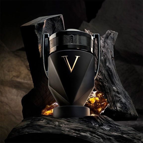 Invictus Victory Absolu Decant
