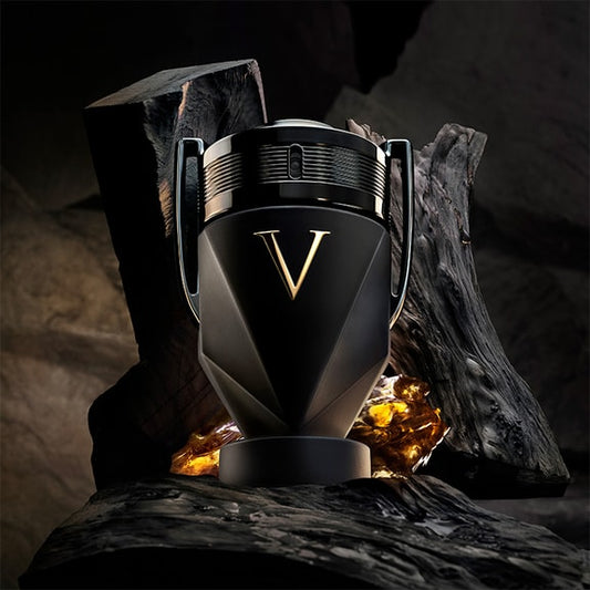Invictus Victory Absolu Decant