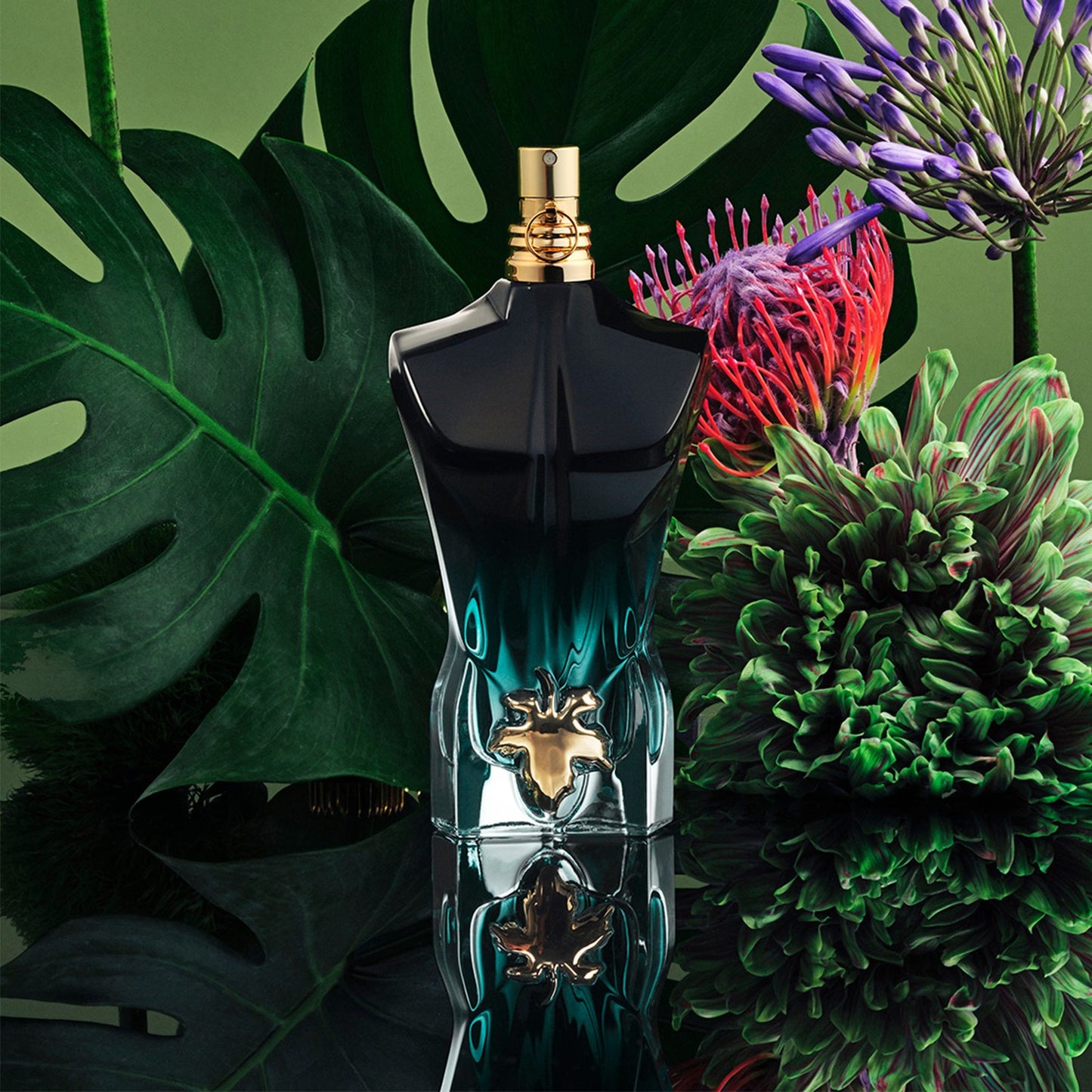 Decant Jean Paul Gaultier Le Beau Le Parfum