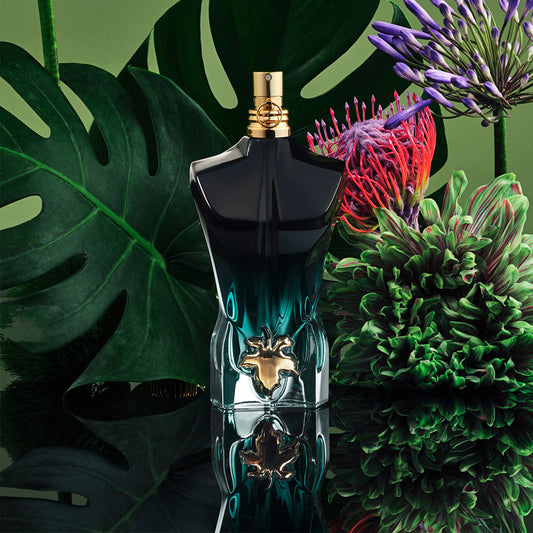 Le Beau Le Parfum Jean Paul Gaultier Decant