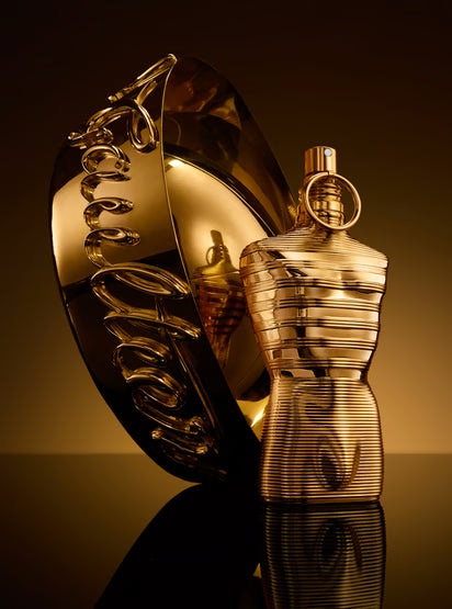 Le Male Elixir Absolu Jean Paul Gaultier Decant