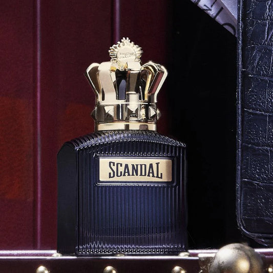 Scandal Intense Decant