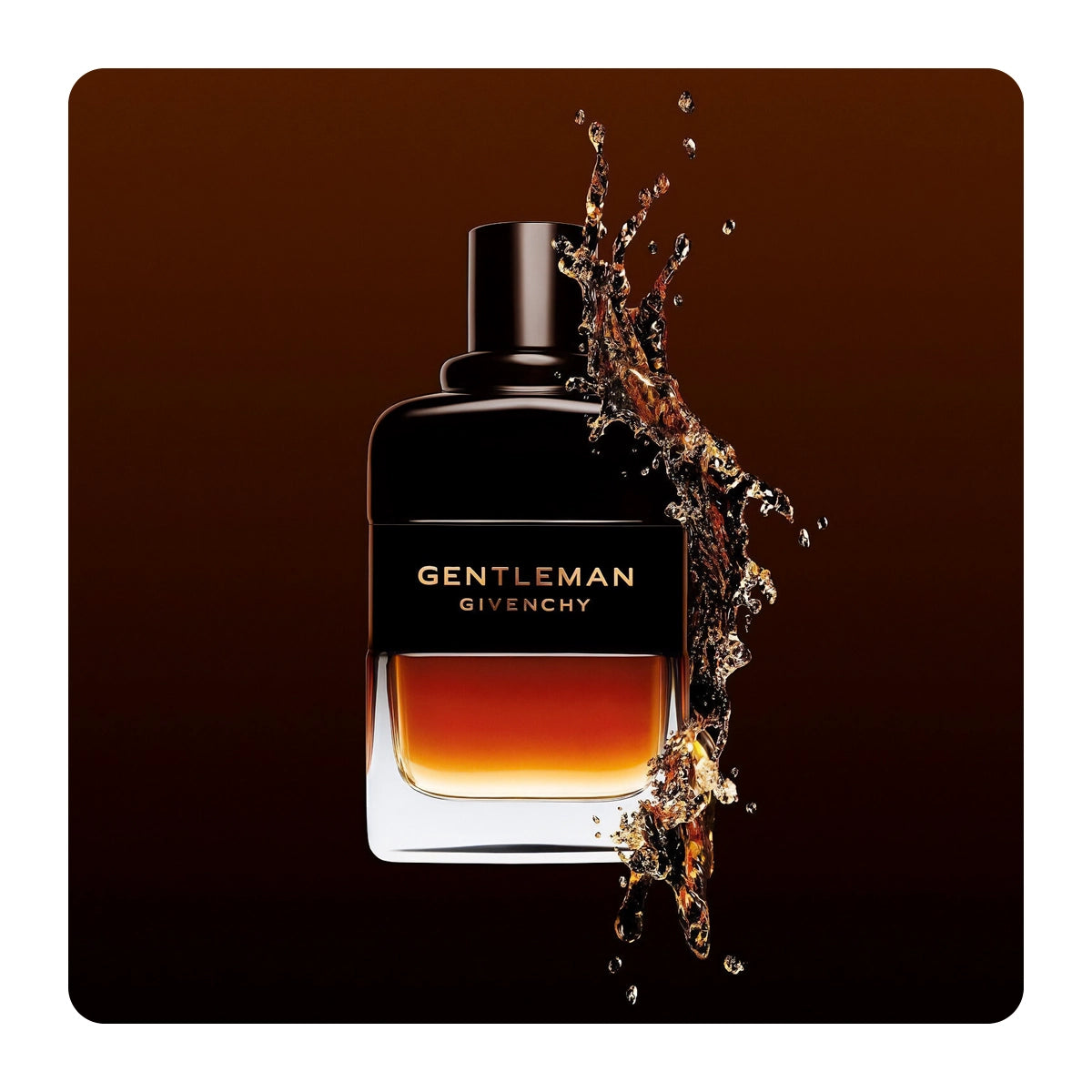 Gentleman Reserve Privée Decant