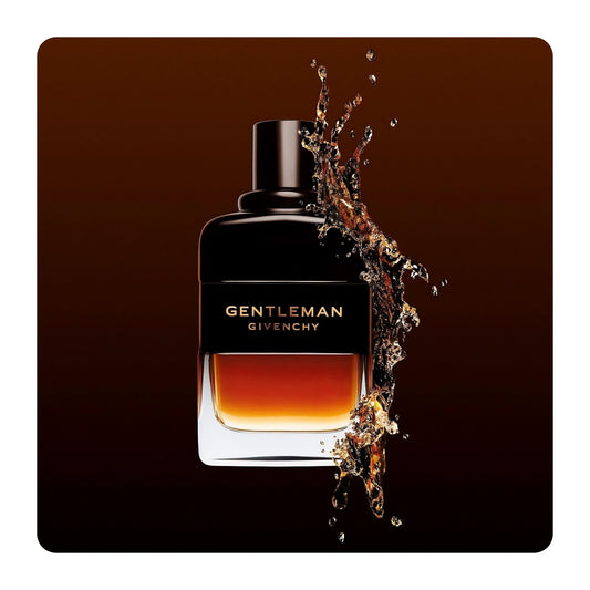 Gentleman Reserve Privée Decant