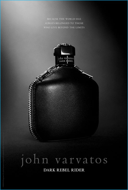 John Varvatos Dark Rebel Decant