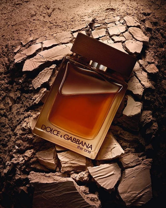 The One Dolce & Gabbana Decant