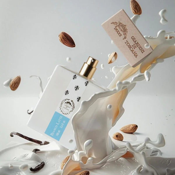 Bianco Latte Giardini de toscana Decant