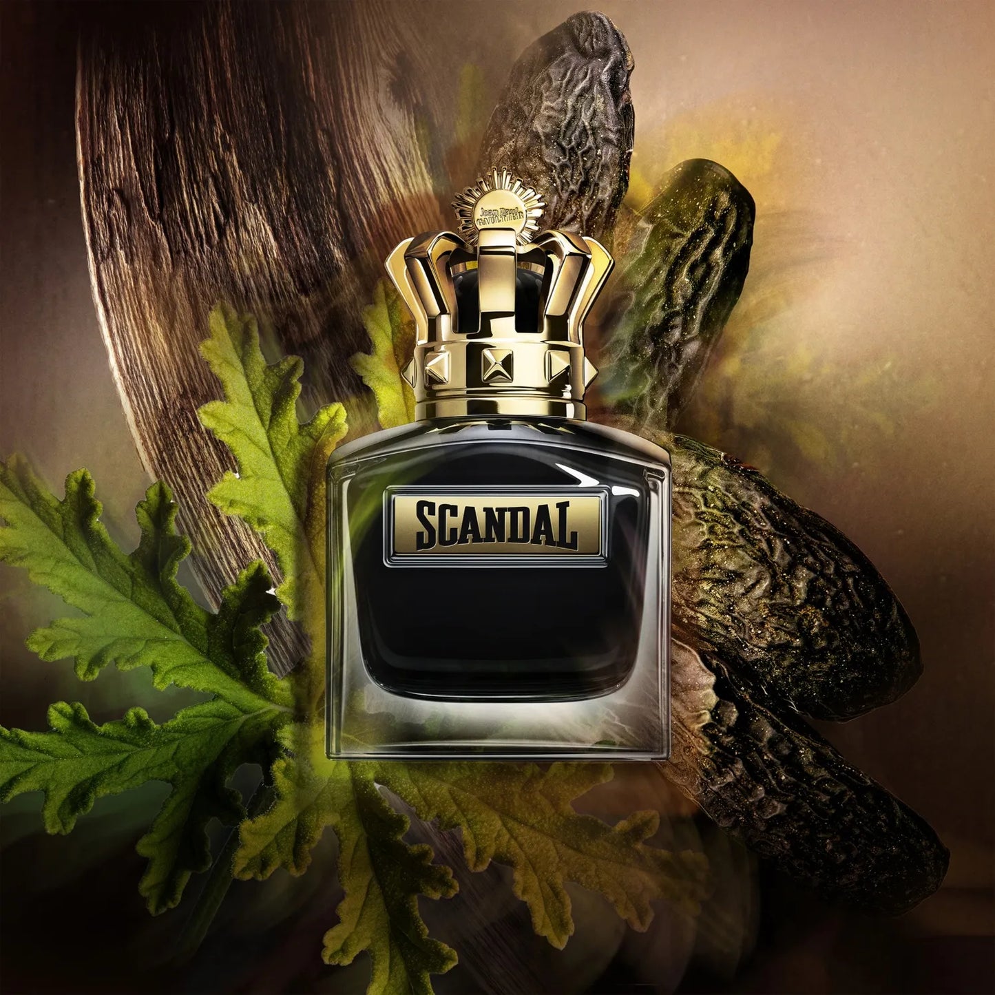 Scandal Le Parfum Decant