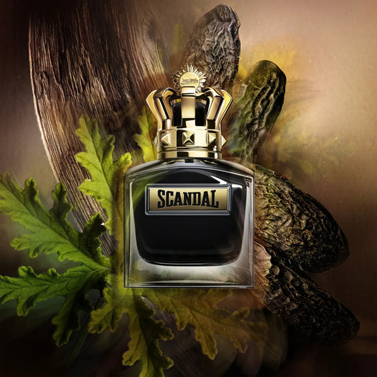 Scandal Le Parfum Decant