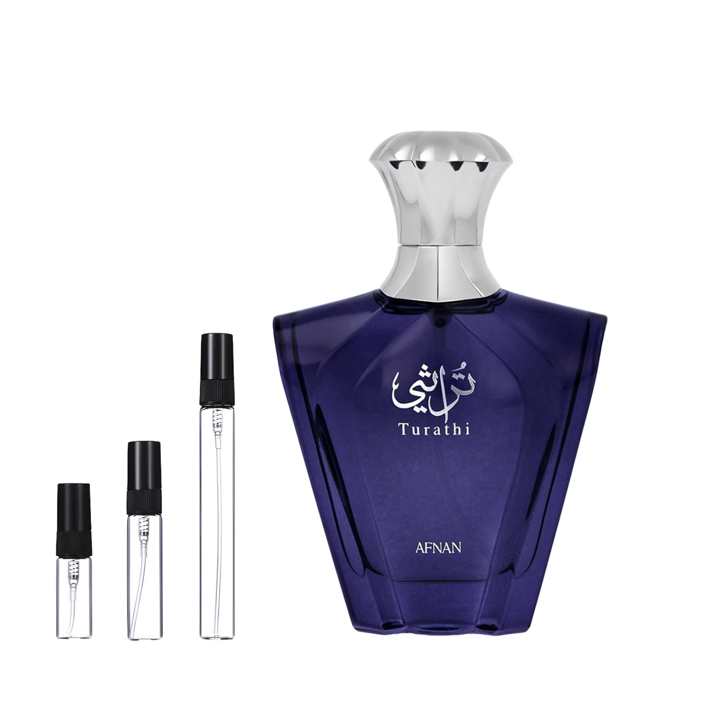 Turathi Blue Decant