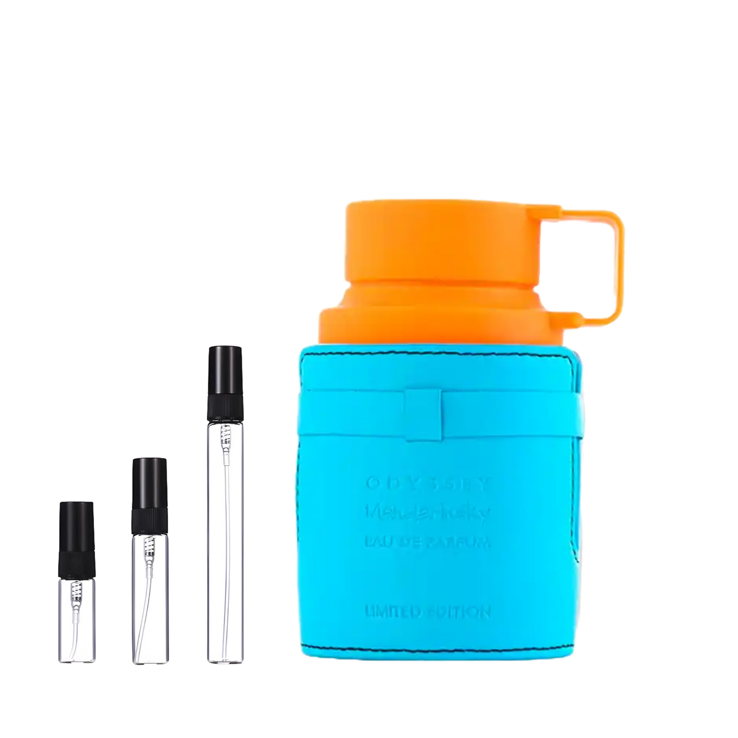 Decant Afnan Odyssey Mandarin Sky