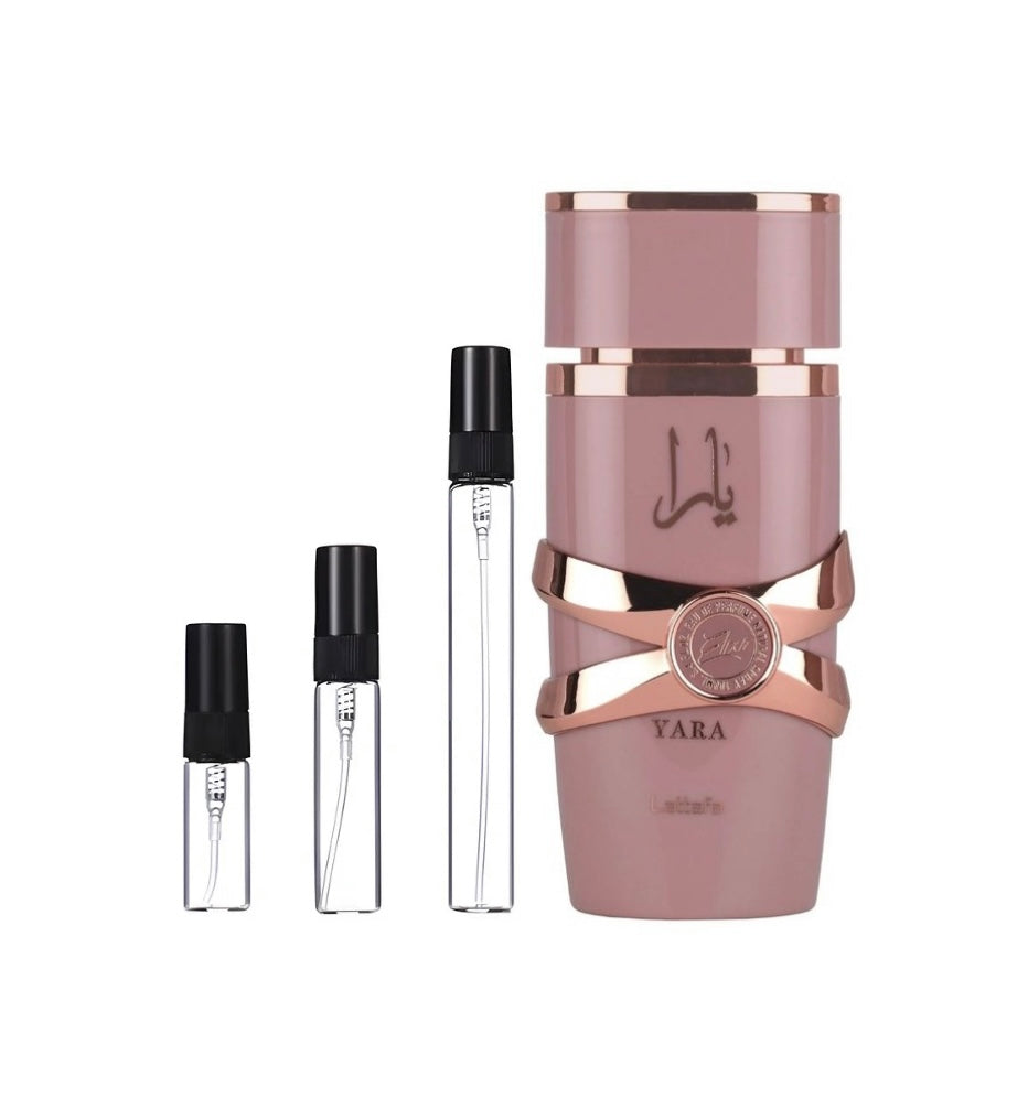 Yara Elixir Decant
