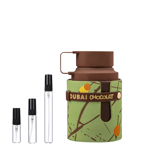 Dubai Chocolat Decant