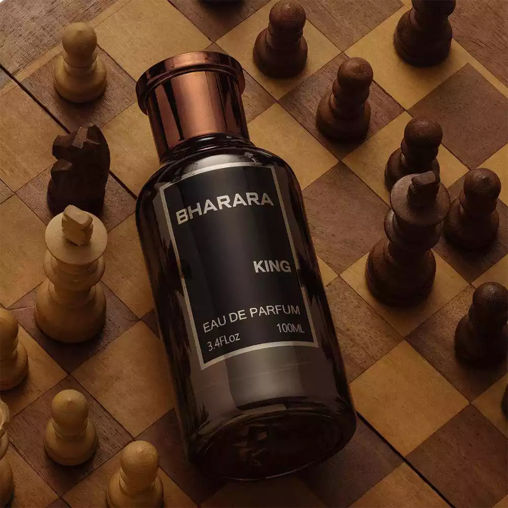 Bharara King Decant