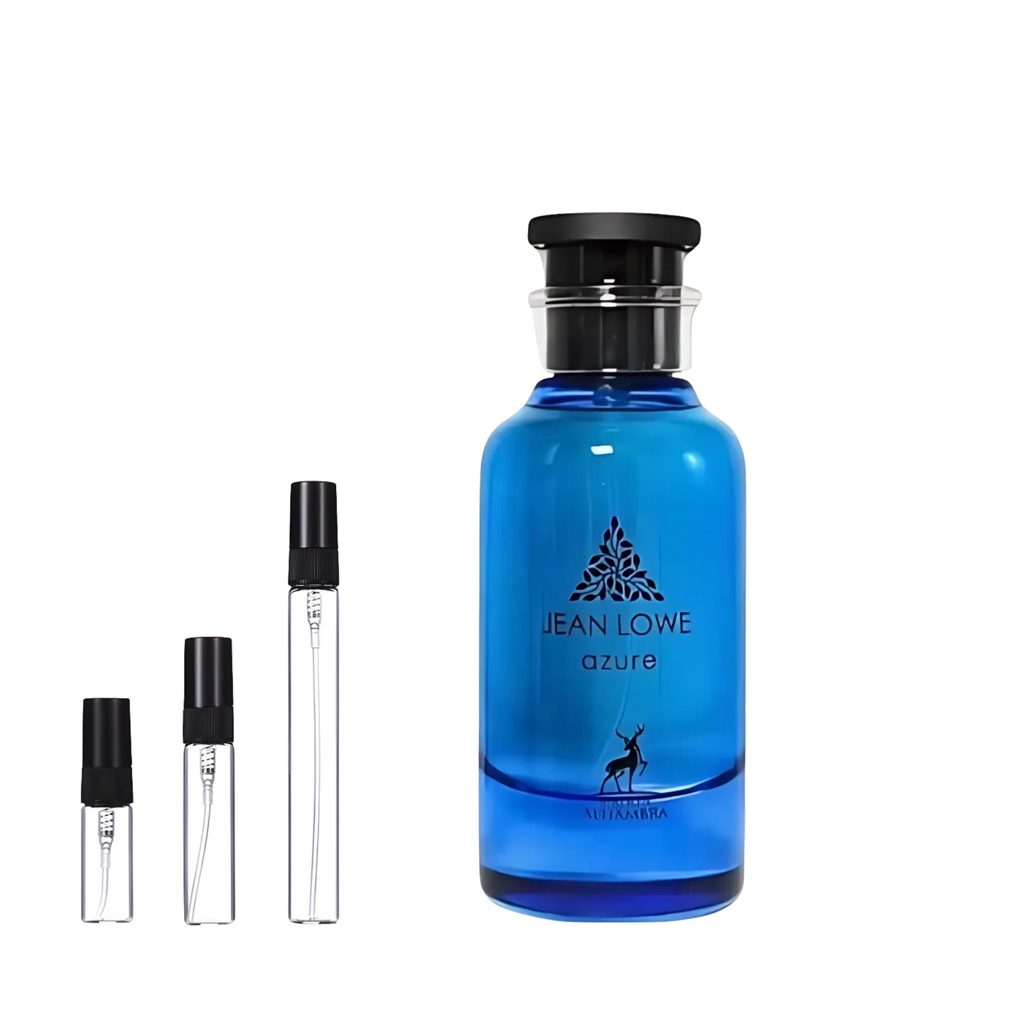 Jean Lowe Azure Decant