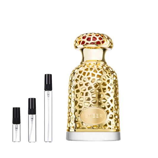 Emeer Lattafa Decant