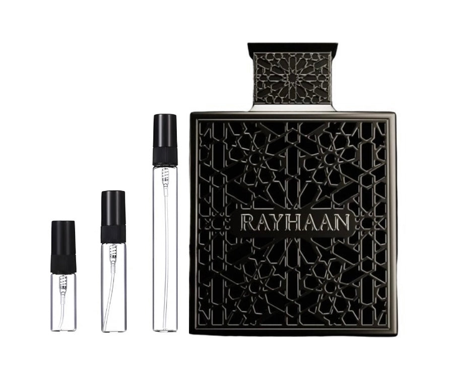 Rayhaan Obsidian Decant