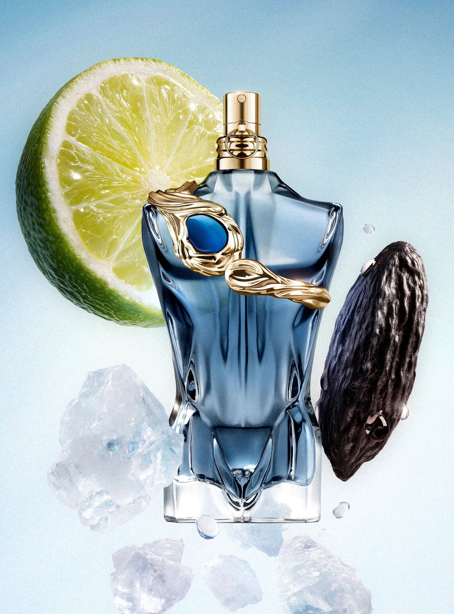Jean Paul Gaultier Le male Narcisse Decant