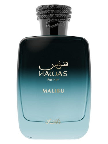 Hawas Malibu Rasasi Decant