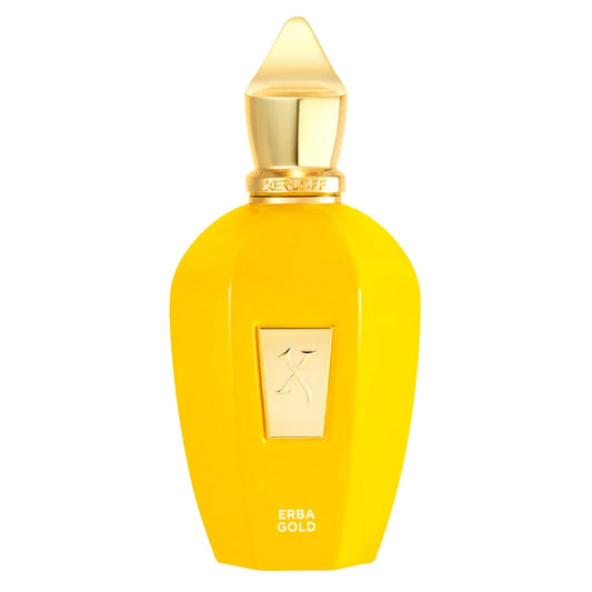 Erba Gold Xerjoff Decant