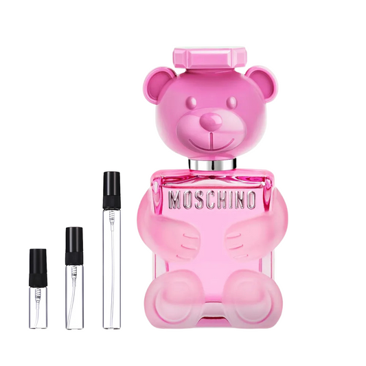 Moschino Toy 2 Bubble Gum Decant
