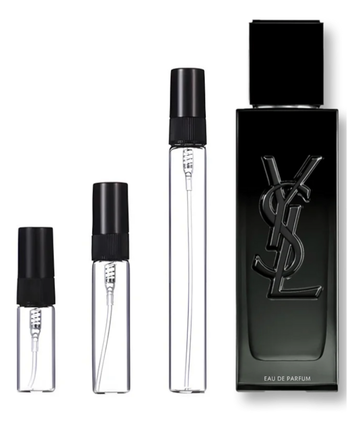 Myself Eau De Parfum Decant