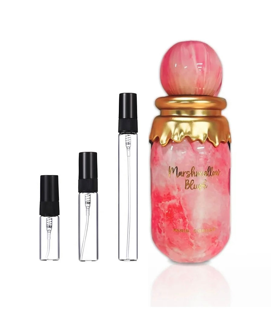 Marshmallow Blush Decant