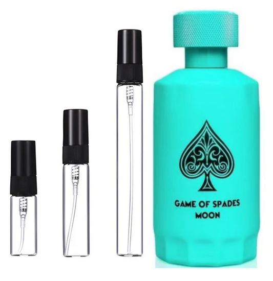 Game of spades Moon Decant