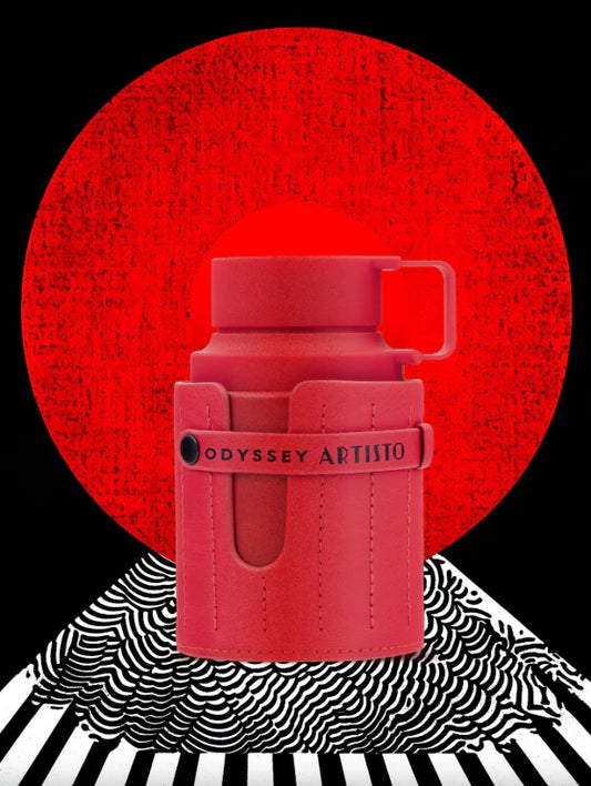 Odyssey Artisto Armaf Decant