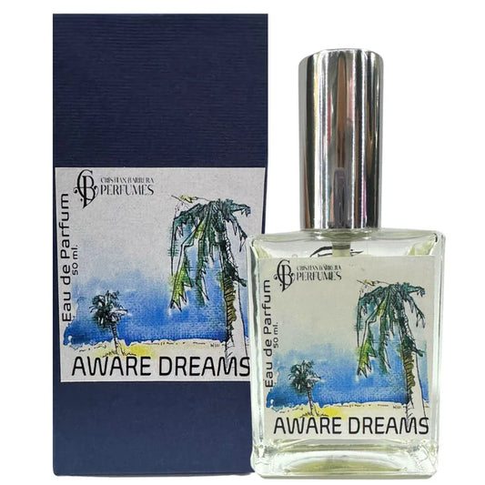 Aware Dreams Decant