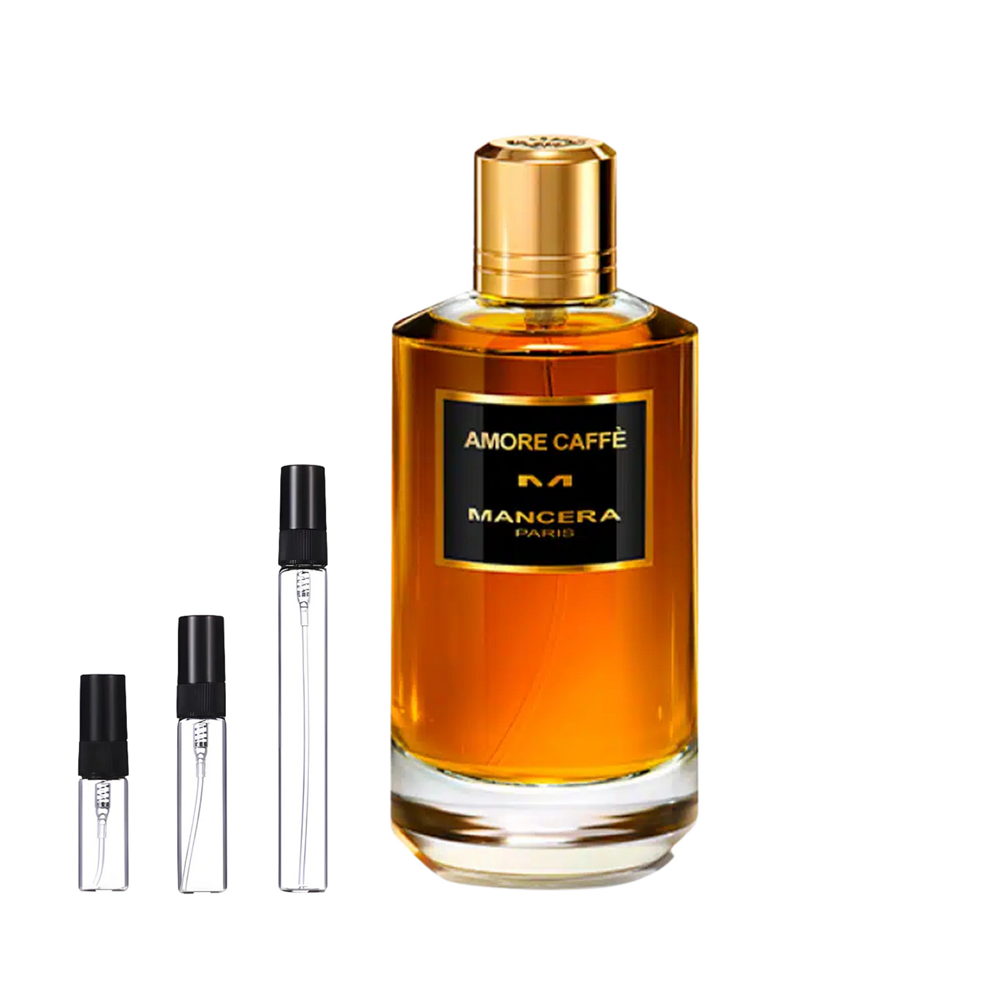 Amore Caffè Mancera Decant