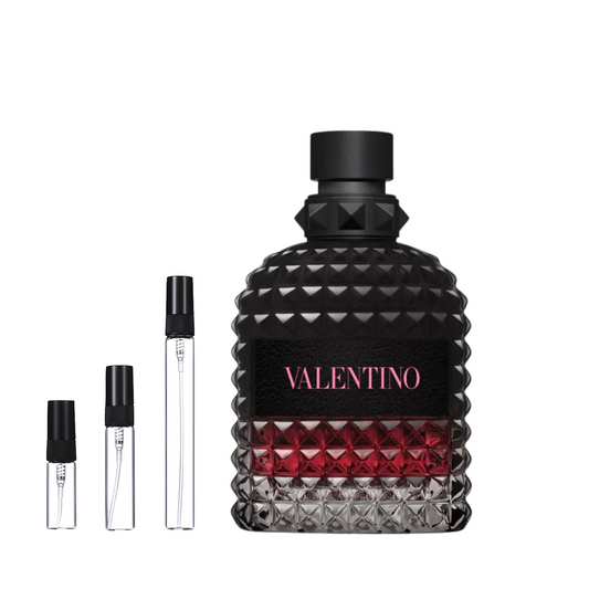 Decant Valentino Born In Roma Intense