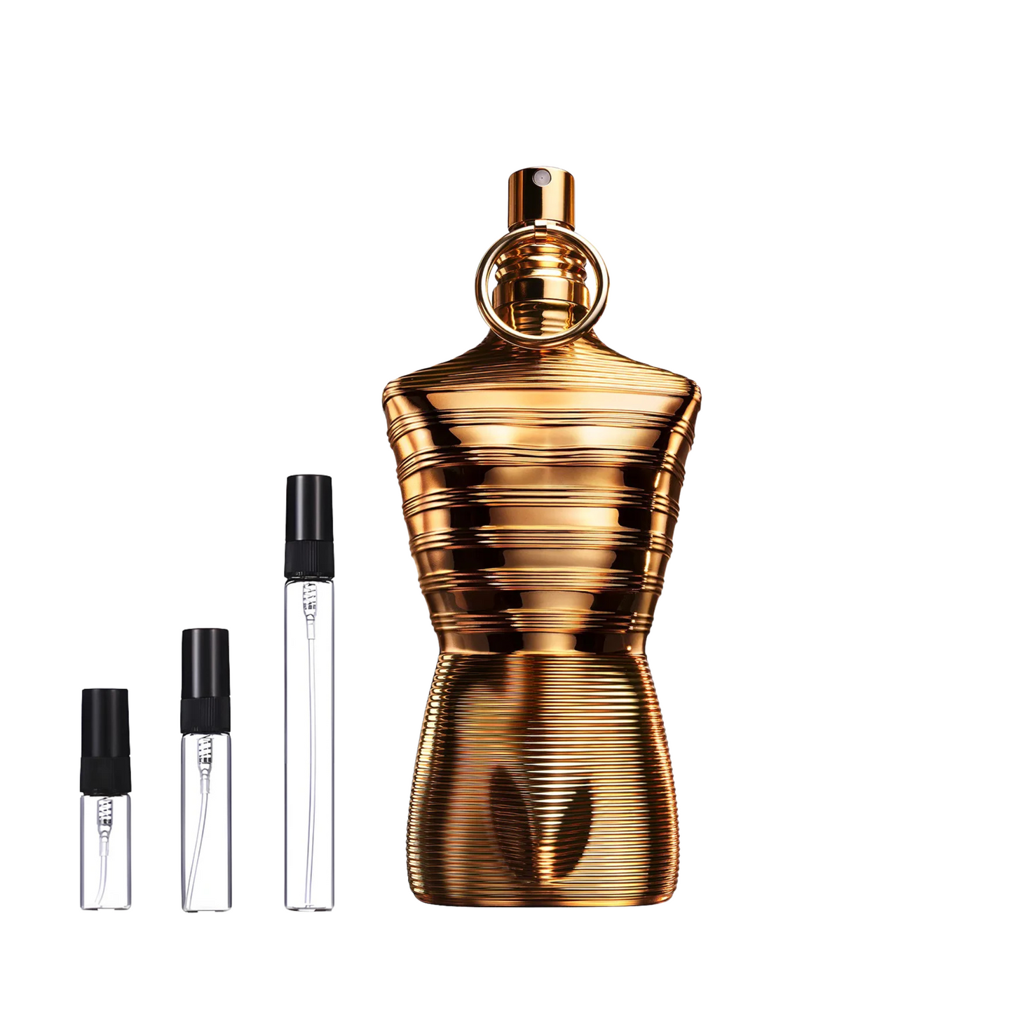 Le Male Elixir Absolu Jean Paul Gaultier Decant