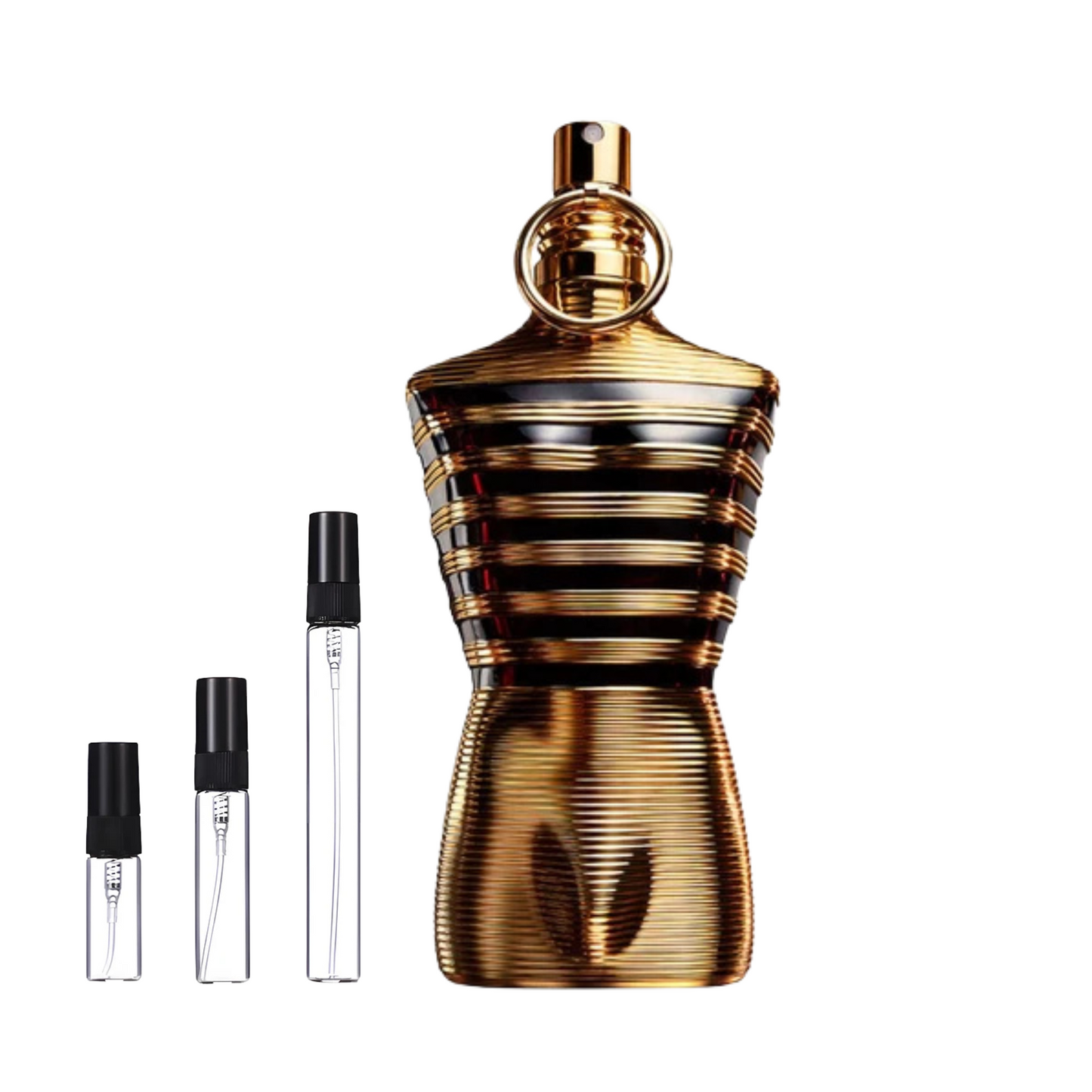 Le Male Elixir Jean Paul Gaultier Decant