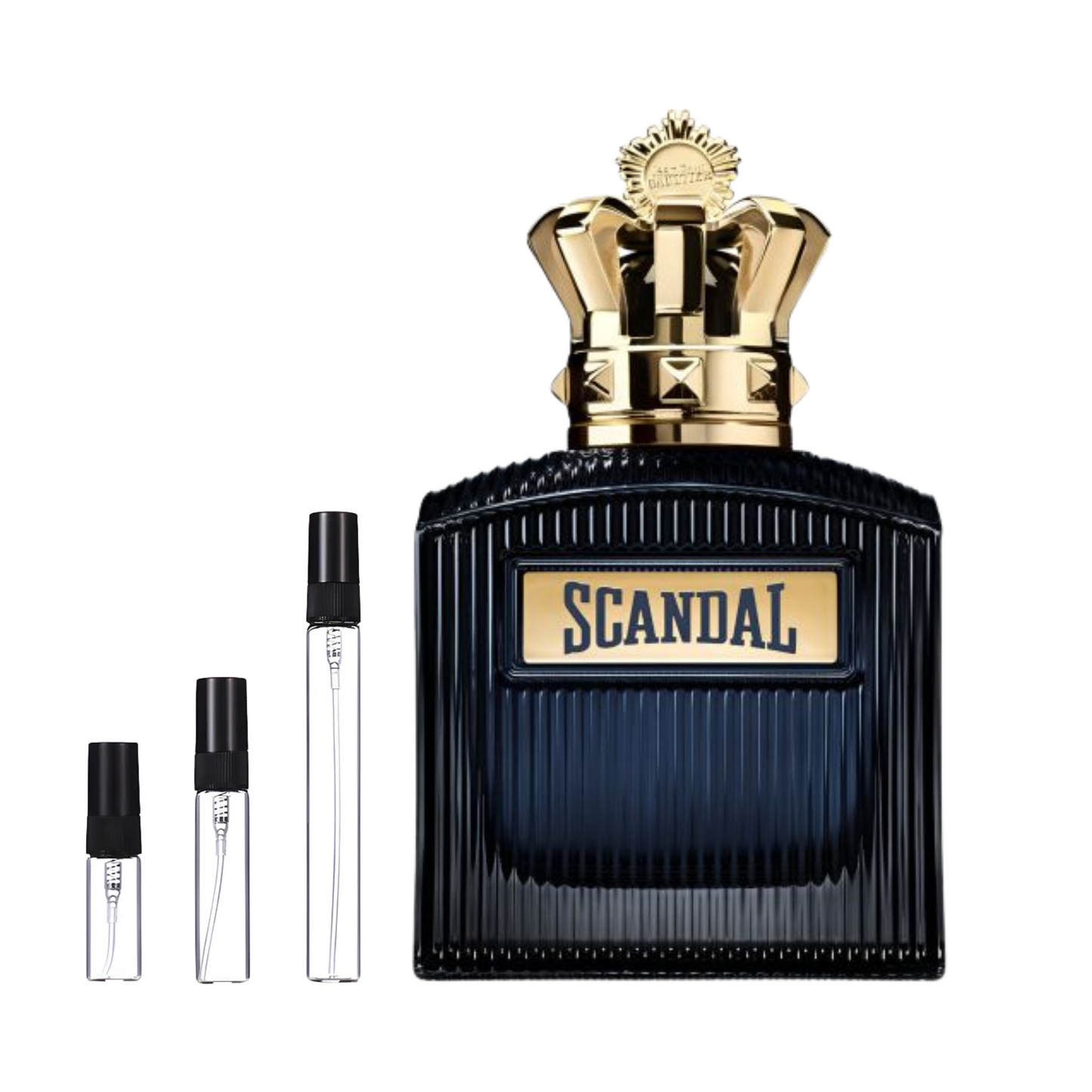 Scandal Intense Decant