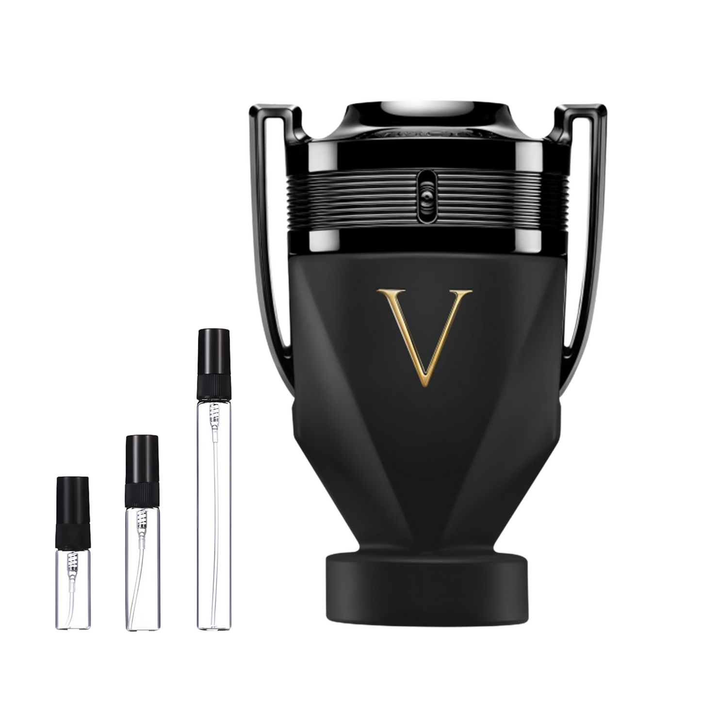 Invictus Victory Absolu Decant