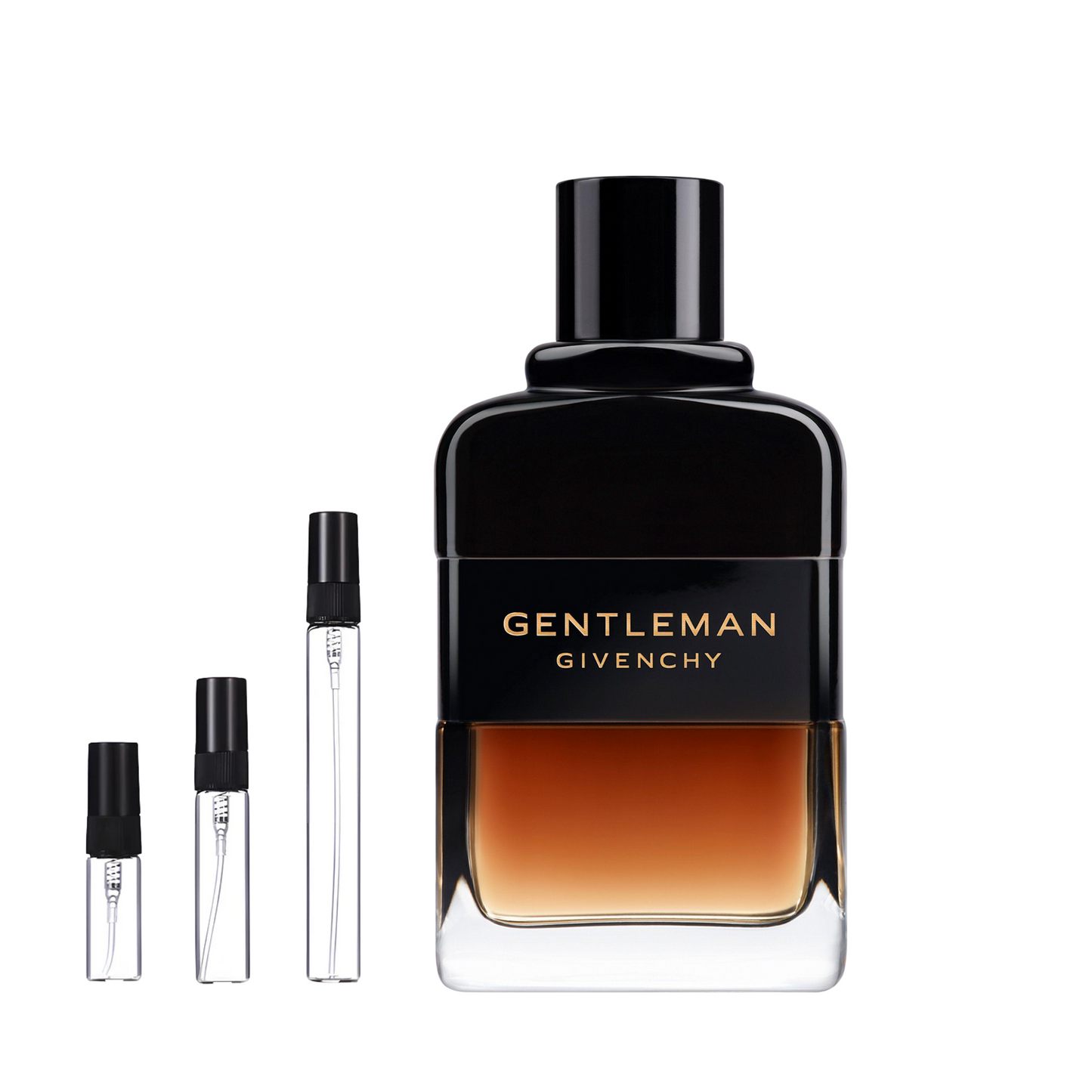 Gentleman Reserve Privée Decant