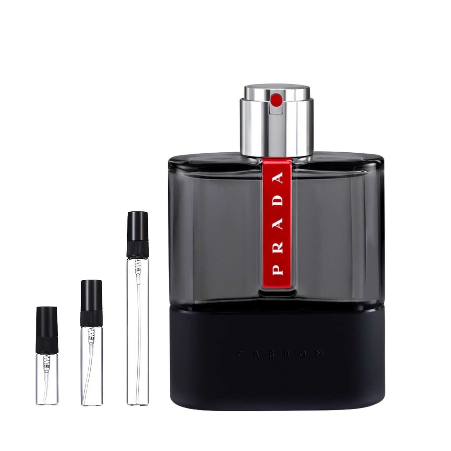 Luna Rossa Carbon Decant