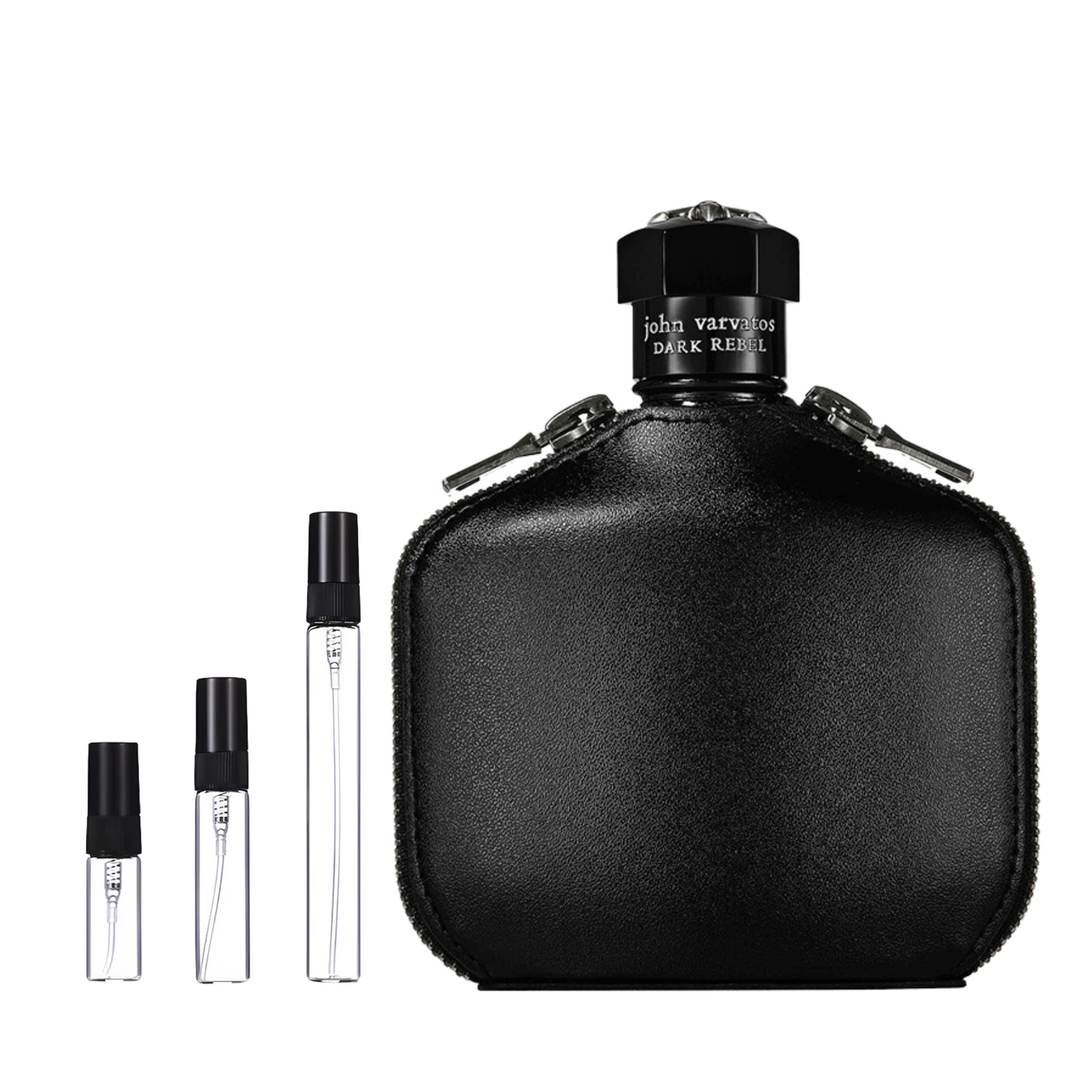 John Varvatos Dark Rebel Decant