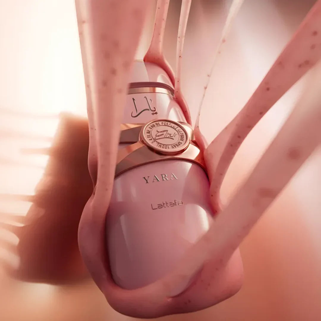 Yara Elixir Decant