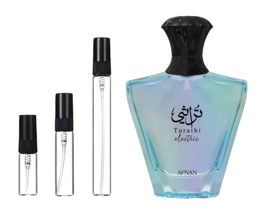 Turathi Electric Decant