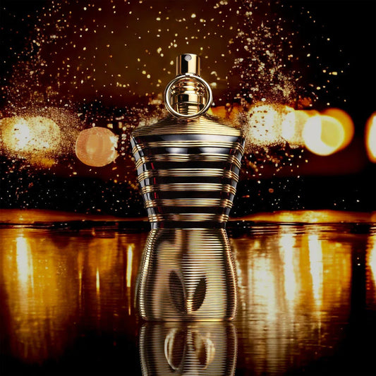 Le Male Elixir Jean Paul Gaultier Decant