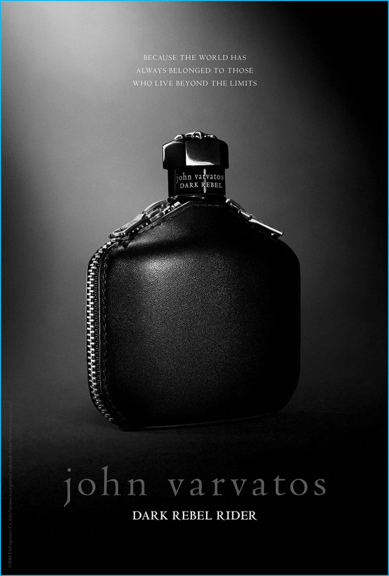 John Varvatos Dark Rebel Decant