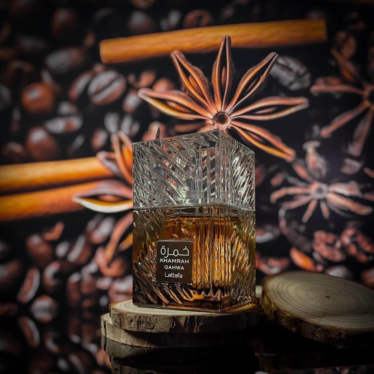 Khamrah Qahwa Decant