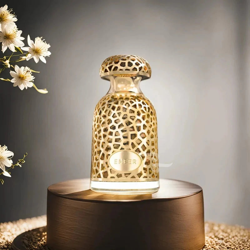 Emeer Lattafa Decant